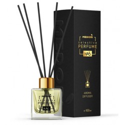 Диффузор с палочками для испарения “Эксцентрик Молекулс”